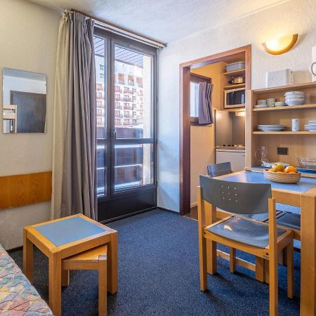 Résidence Pierre&Vacances Inter-Résidences Tignes Extérieur photo